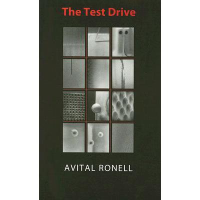 预订 The Test Drive