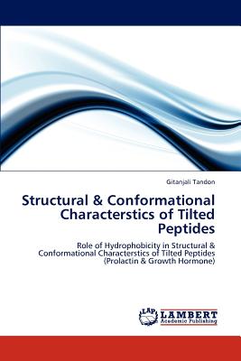 Structural & Conformational