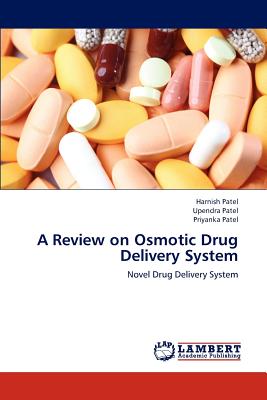 【预订】a review on osmotic drug deliver
