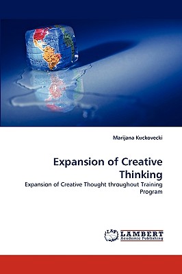 【预订】expansion of creative thinking