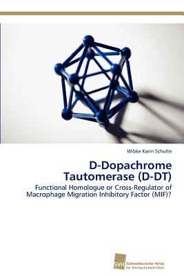 D-Dopachrome Tautomerase (D-Dt)