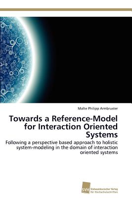 Towards a Reference-Model f
