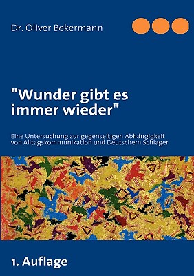 Wunder Gibt Es Immer Wieder