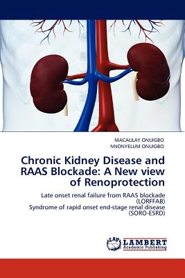Chronic Kidney Disease and Raas