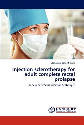 Injection Sclerotherapy for Adu