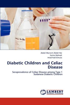 Diabetic Children and Celiac
