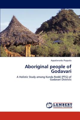 【预订】aboriginal people of godavari