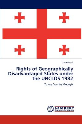 【预订】rights of geographically disadvantaged