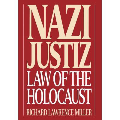 预订 Nazi Justiz: Law of the Holocaust