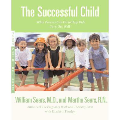 预订 The Successful Child: What Parents Can Do to...