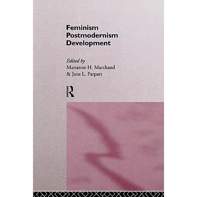 预订 Feminism/ Postmodernism/ Development