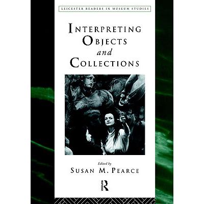 预订 Interpreting Objects and Collections