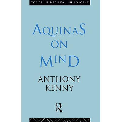 预订 Aquinas on Mind