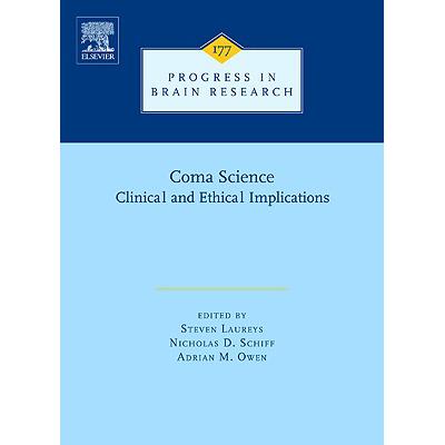 预订 Coma Science: Volume 177