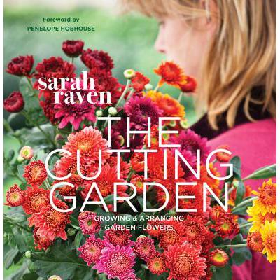 预订 The Cutting Garden: Growing and Arranging Ga...