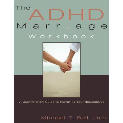 预订 The ADHD Marriage Workbook: A User-Friendly ...