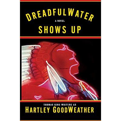 预订 dreadfulwater shows up