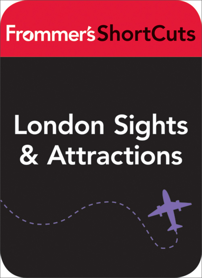 london sights and attractions: frommers shortcuts