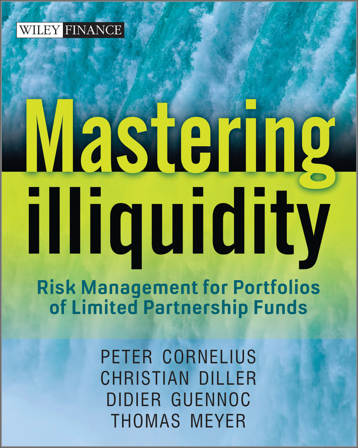 mastering illiquidity - risk management for portfolios of