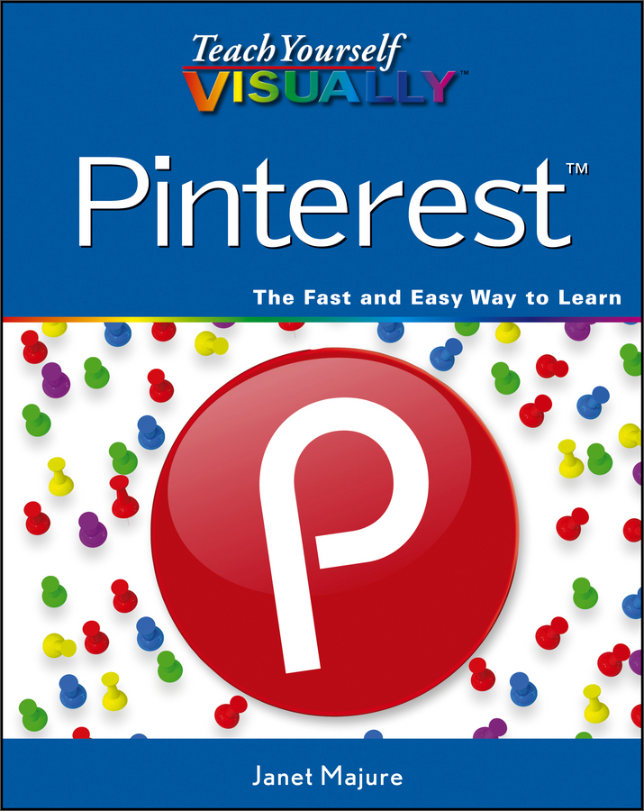 teach yourself visually pinterest