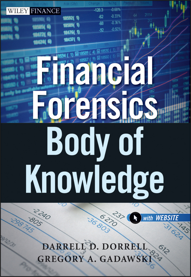 financial forensics body of knowledge   website