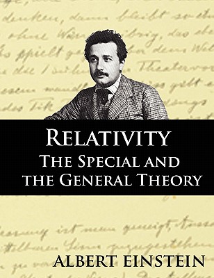 【预订】relativity: the special and the general