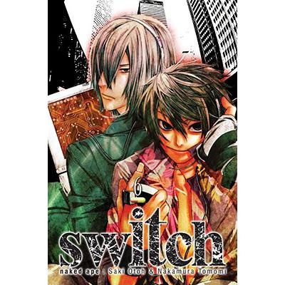 预订 Switch, Vol. 6