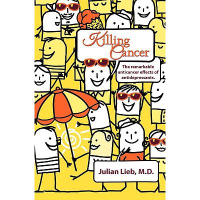 预订 Killing Cancer