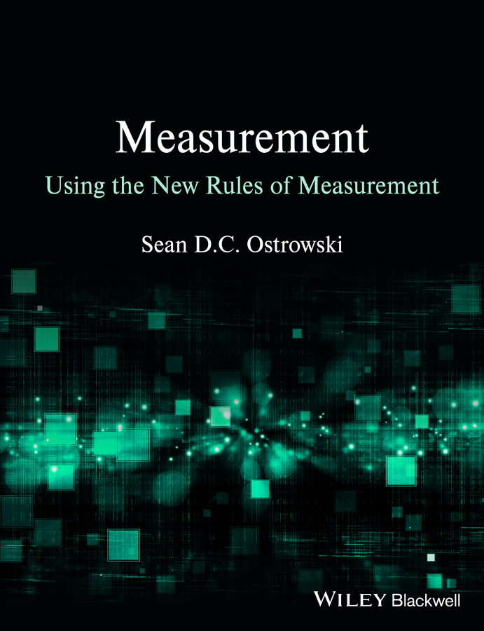 measurement in accordance with the new rules of measurement