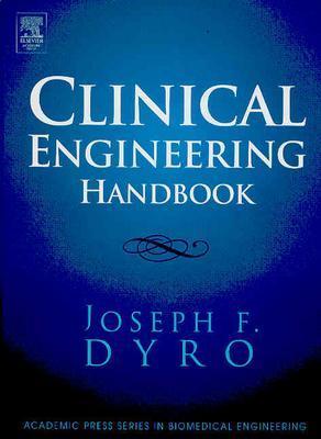 Clinical Engineering Handbook