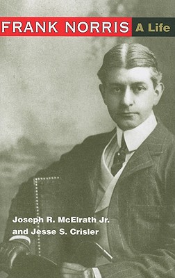 【预订】frank norris: a life