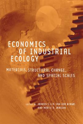 Economics of Industrial Ecology: