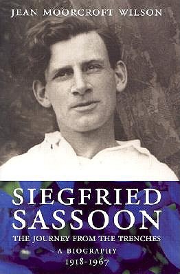 【预订】siegfried sasson: the journey from the