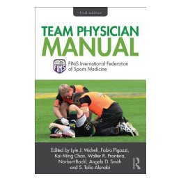 Team Physician Manual: Fims
