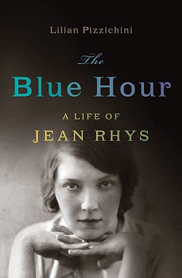 The Blue Hour: A Life of Jean