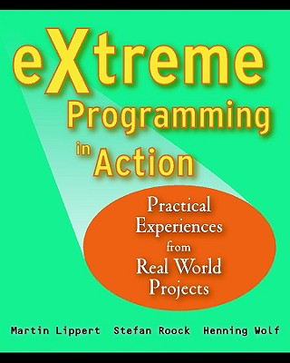 Extreme Programming In Action - txt格式下载