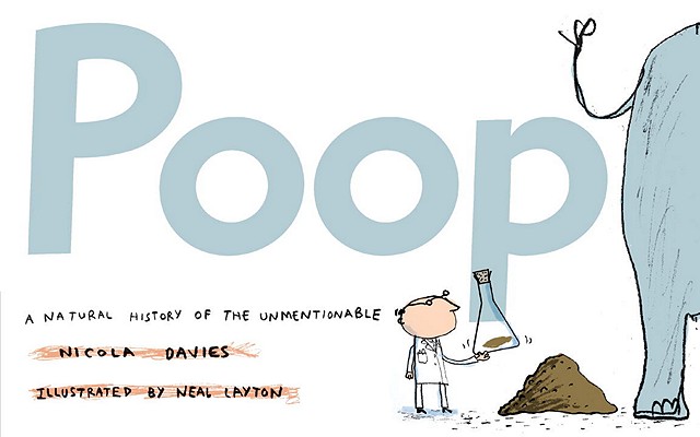 【预订】poop: a natural history of th