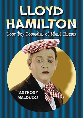 【预订】lloyd hamilton: poor boy comedian of