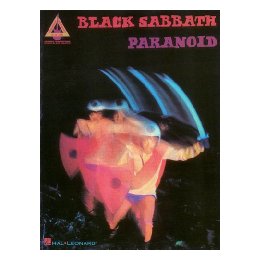 Black Sabbath: Paranoid