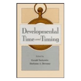 Developmetal Time and Timing