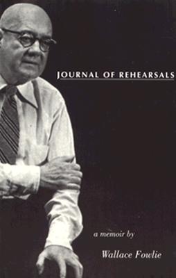 【预订】journal of rehearsals: a memoir by