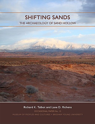 【预订】shifting sands: the archaeology of sand