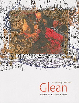 【预订】glean
