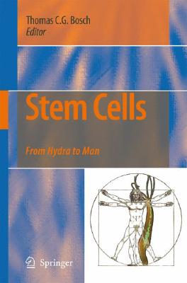 【预订】stem cells: from hydra to man