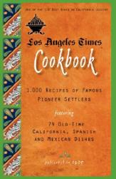 Los Angeles Times Cookbook: 1,000