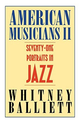 【预订】american musicians ii: seventy-one