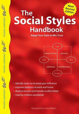 The Social Styles Handbook: Adapt Your