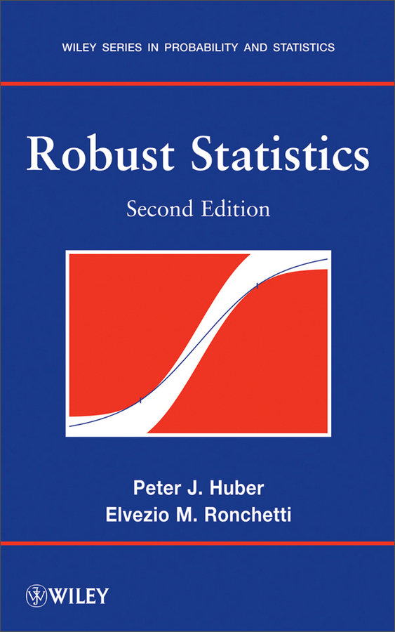 robust statistics, second edition
