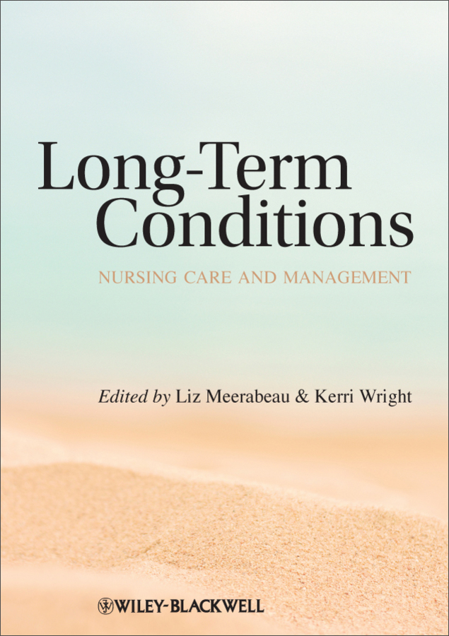 long-term conditions - nursing care and management