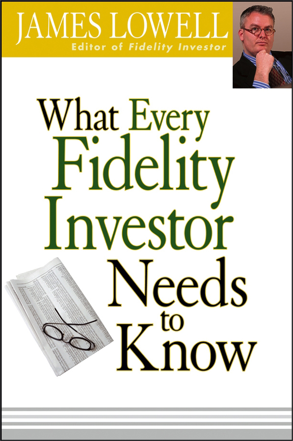 what every fidelity investor needs to know